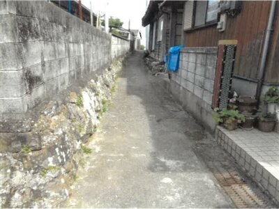 大分県臼杵市 佐志生駅13分 一戸建て 72万円の競売物件 #3