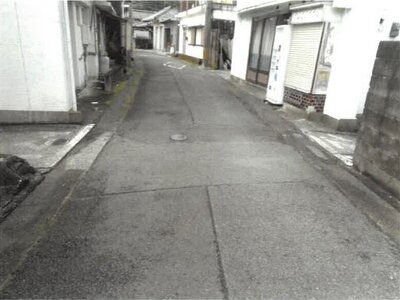 大分県臼杵市 佐志生駅13分 一戸建て 72万円の競売物件 #5