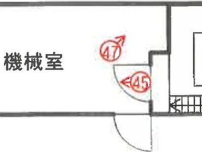 青森県北津軽郡板柳町 板柳駅9分 一戸建て 175万円の競売物件 #2