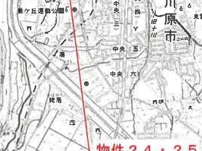 青森県五所川原市 五所川原駅12分 一戸建て 73万円の競売物件 #14