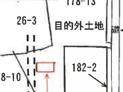 (値下げ) 青森県むつ市 一戸建て 172万円の競売物件 #5