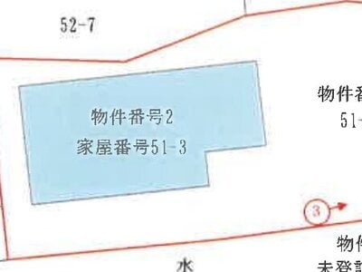 青森県青森市 小柳駅16分 一戸建て 323万円の競売物件 #1