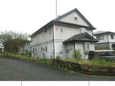 長野県東筑摩郡朝日村 洗馬駅 一戸建て 739万円の競売物件 #17