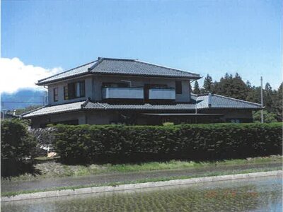 長野県上伊那郡飯島町 田切駅18分 一戸建て 491万円の競売物件 #2