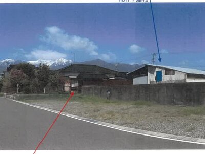 長野県駒ヶ根市 駒ヶ根駅10分 一戸建て 858万円の競売物件 #35