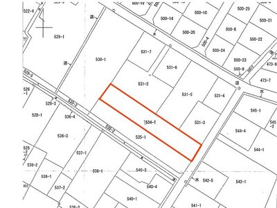 (値下げ) 愛媛県松山市 伊予北条駅8分 一戸建て 353万円の国税庁公売物件 #10