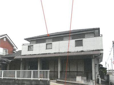 三重県津市 阿漕駅18分 一戸建て 506万円の競売物件 #1