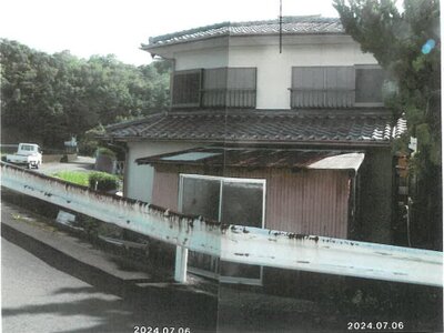 三重県北牟婁郡紀北町 三野瀬駅7分 一戸建て 85万円の競売物件 #2