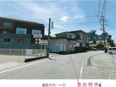 (値下げ) 三重県鳥羽市 松尾駅 一戸建て 169万円の競売物件 #13