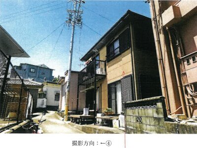 (値下げ) 三重県鳥羽市 松尾駅 一戸建て 169万円の競売物件 #16