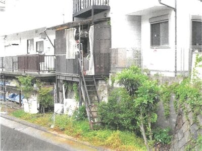 京都府京都市右京区 宇多野駅9分 一戸建て 786万円の競売物件 #2