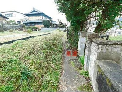 (値下げ) 和歌山県橋本市 下兵庫駅12分 土地 52万円の競売物件 #1