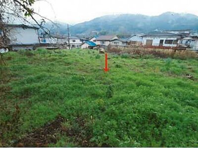 (値下げ) 和歌山県橋本市 下兵庫駅12分 土地 52万円の競売物件 #2