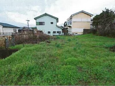 (値下げ) 和歌山県橋本市 下兵庫駅12分 土地 52万円の競売物件 #4