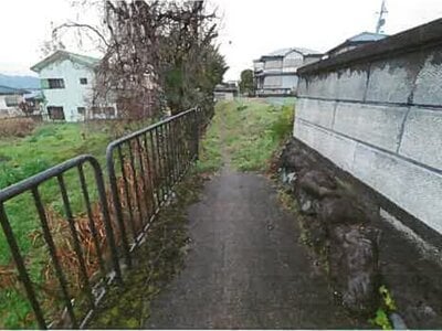 (値下げ) 和歌山県橋本市 下兵庫駅12分 土地 52万円の競売物件 #6