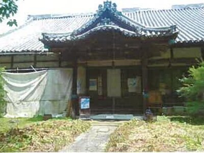 和歌山県紀の川市 粉河駅16分 一戸建て 599万円の競売物件 #20