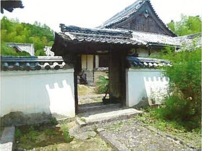 和歌山県紀の川市 粉河駅16分 一戸建て 599万円の競売物件 #4