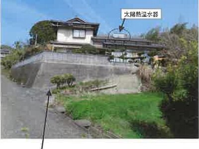 (値下げ) 長崎県佐世保市 早岐駅21分 一戸建て 85万円の競売物件 #3