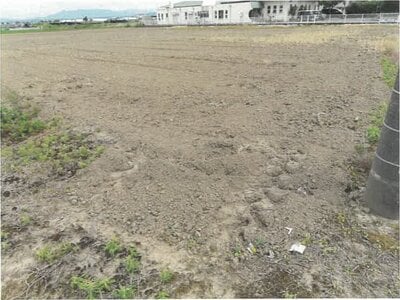 (値下げ) 新潟県新潟市南区 新潟大学前駅 土地 451万円の競売物件 #2