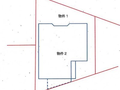 (値下げ) 新潟県新潟市北区 豊栄駅15分 一戸建て 196万円の競売物件 #1