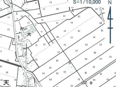 (値下げ) 新潟県新発田市 月岡駅9分 一戸建て 84万円の競売物件 #10