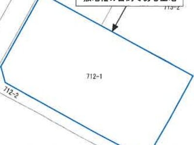 鳥取県米子市 後藤駅16分 マンション「サーパス西福原」670万円の競売物件 #7