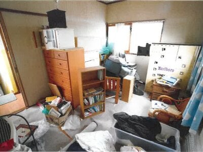 (値下げ) 青森県弘前市 中央弘前駅 一戸建て 82万円の競売物件 #9