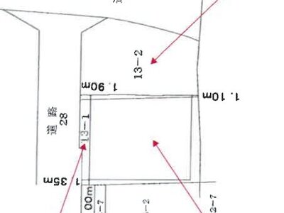 千葉県柏市 高柳駅 一戸建て 8,381万円の競売物件 #1