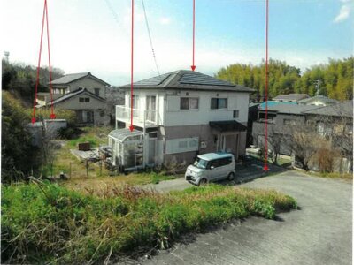 (値下げ) 愛知県常滑市 常滑駅 一戸建て 662万円の競売物件 #21