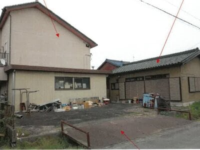 (値下げ) 愛知県愛西市 永和駅23分 一戸建て 560万円の競売物件 #9