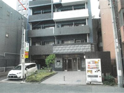 愛知県名古屋市中区 大須観音駅3分 マンション「プレサンス大須観音ディオ」811万円の競売物件 #6