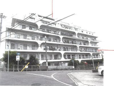 (値下げ) 愛知県名古屋市天白区 塩釜口駅5分 マンション「プラザ・フェニックス」2万円の競売物件 #1