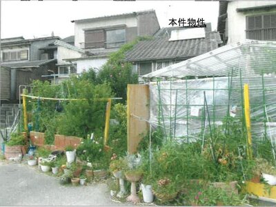 福岡県福岡市東区 西戸崎駅 一戸建て 181万円の競売物件 #5