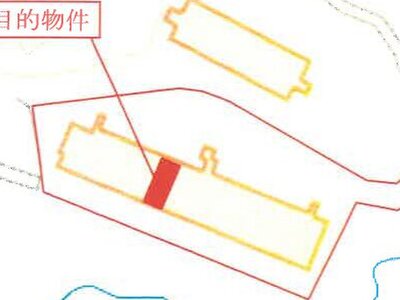 福岡県福岡市東区 名島駅16分 マンション「東急ドエル名島ビレジ」595万円の競売物件 #9