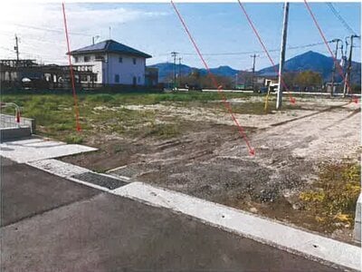 熊本県熊本市南区 西熊本駅 土地 2,195万円の競売物件 #12