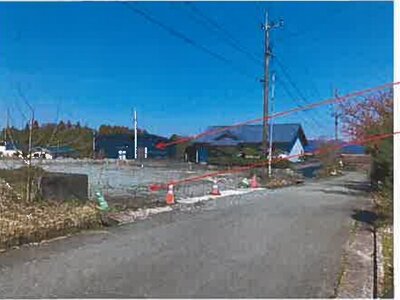 熊本県阿蘇市 いこいの村駅6分 一戸建て 1,255万円の競売物件 #13