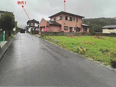 熊本県天草市 一戸建て 157万円の競売物件 #18