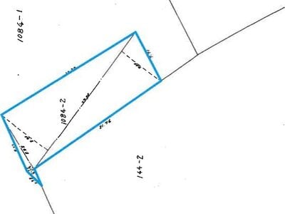 茨城県鹿嶋市 鹿島神宮駅24分 土地 766万円の競売物件 #4