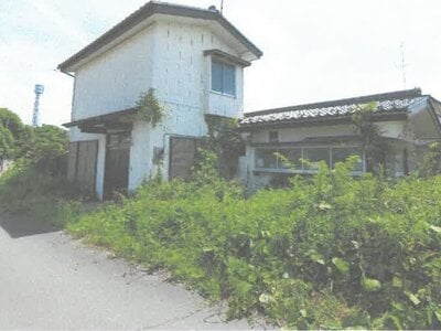 茨城県ひたちなか市 中根駅6分 土地 106万円の競売物件 #1