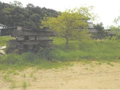 茨城県鹿嶋市 鹿島神宮駅28分 土地 205万円の競売物件 #2