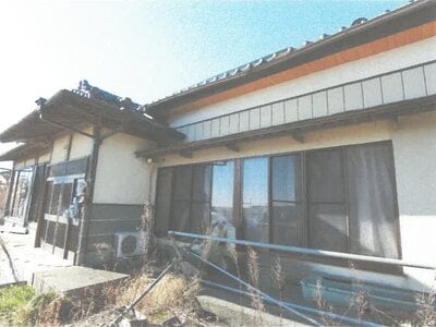 茨城県鉾田市 北浦湖畔駅24分 一戸建て 145万円の競売物件 #1