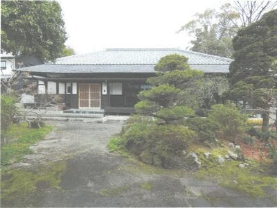 茨城県北茨城市 磯原駅 一戸建て 1,349万円の競売物件 #1