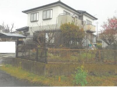 茨城県ひたちなか市 勝田駅24分 一戸建て 586万円の競売物件 #1