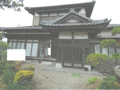 茨城県神栖市 鹿島神宮駅 一戸建て 873万円の競売物件 #1