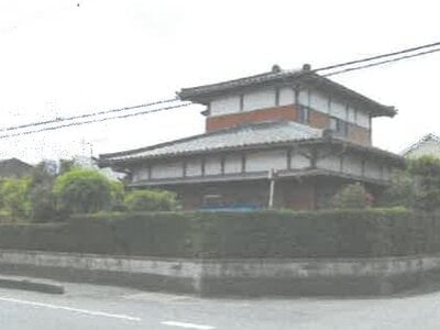 茨城県神栖市 鹿島神宮駅 一戸建て 873万円の競売物件 #3