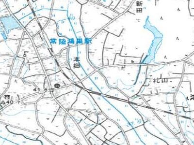 茨城県那珂市 常陸鴻巣駅26分 一戸建て 112万円の競売物件 #11