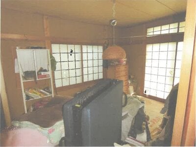 茨城県那珂市 常陸鴻巣駅26分 一戸建て 112万円の競売物件 #7