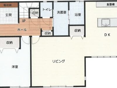 茨城県日立市 常陸多賀駅14分 一戸建て 520万円の競売物件 #6