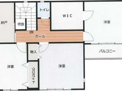 茨城県日立市 常陸多賀駅14分 一戸建て 520万円の競売物件 #7