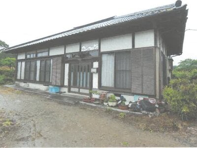 茨城県行方市 新鉾田駅 一戸建て 274万円の競売物件 #1